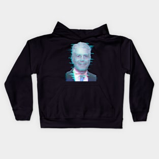 anthony bourdain Kids Hoodie